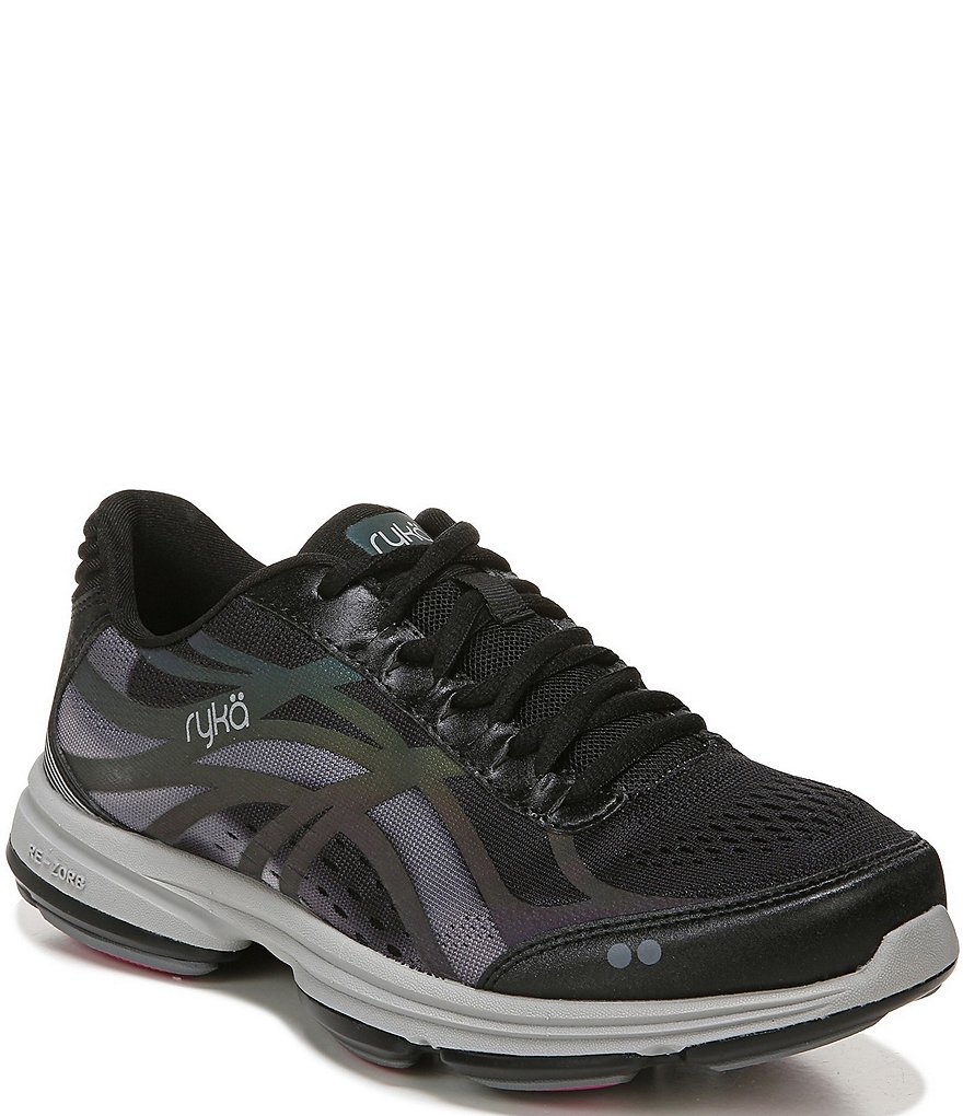 Reebok Women's DailyFit Slip-On Sneakers