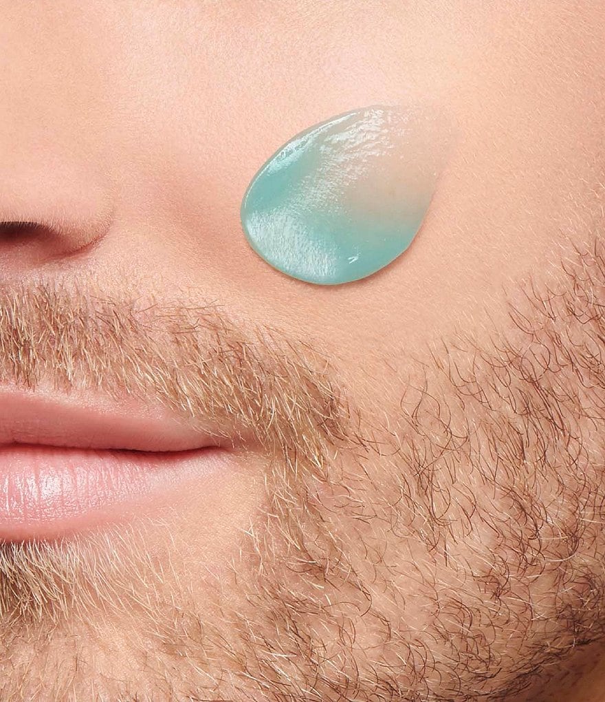 Clarins Clarins Men's Super Moisture Gel