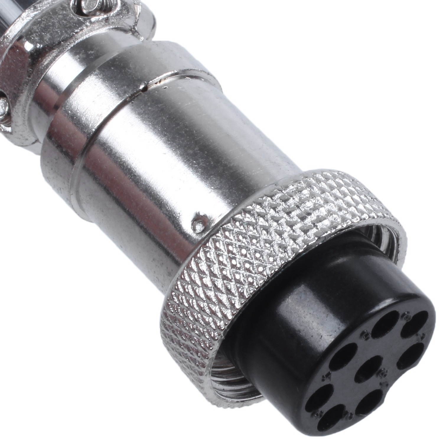 Car Radio HM-36 Microphone 8 Pin Speaker Hand Mic For ICOM HM36 IC-718 IC-775 IC-7200 IC-7600 IC-25 IC-28 IC-38 Mobile Radio