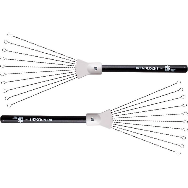 Vic Firth Dreadlocks