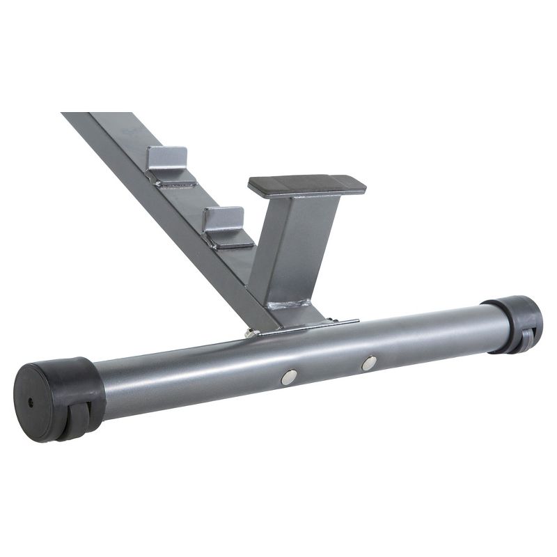 Fitness Reality 1000 'Super Max' 800 lb Capacity 12-Position Weight Bench