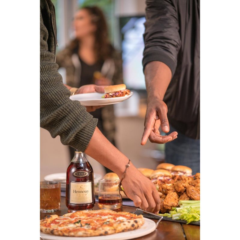 Hennessy VSOP Privilege Cognac - 750ml Bottle