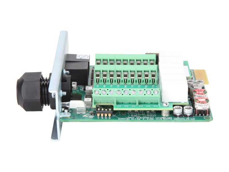 APC Smart-UPS C 1500 (SMC1500-2U) -  Compatible Replacement Battery Kit