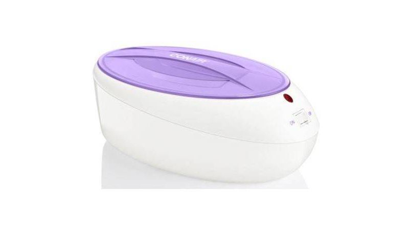 Conair Heated Paraffin Spa - 1ct