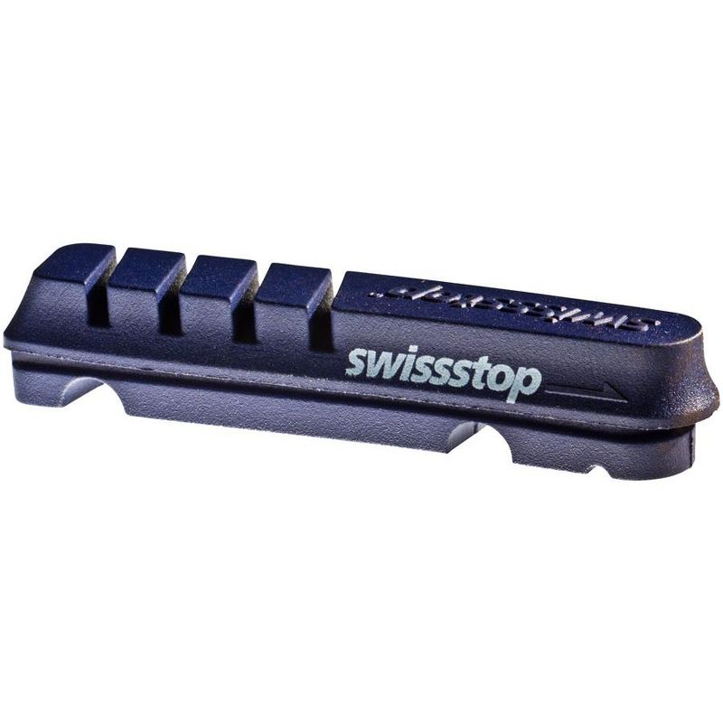 SwissStop Flash EVO Rim Brake Inserts Brake Shoe and Pad