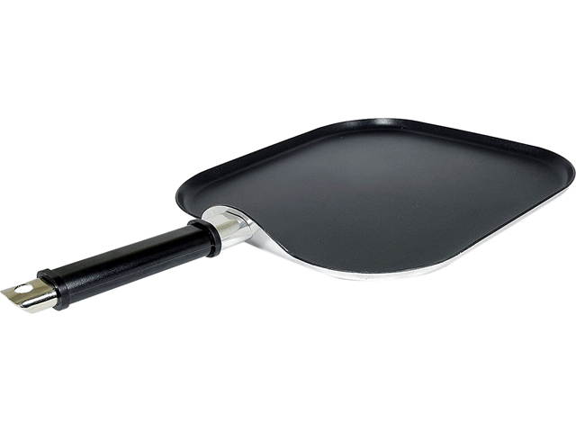 Super X SG110 11" Cast Aluminum Single Griddle