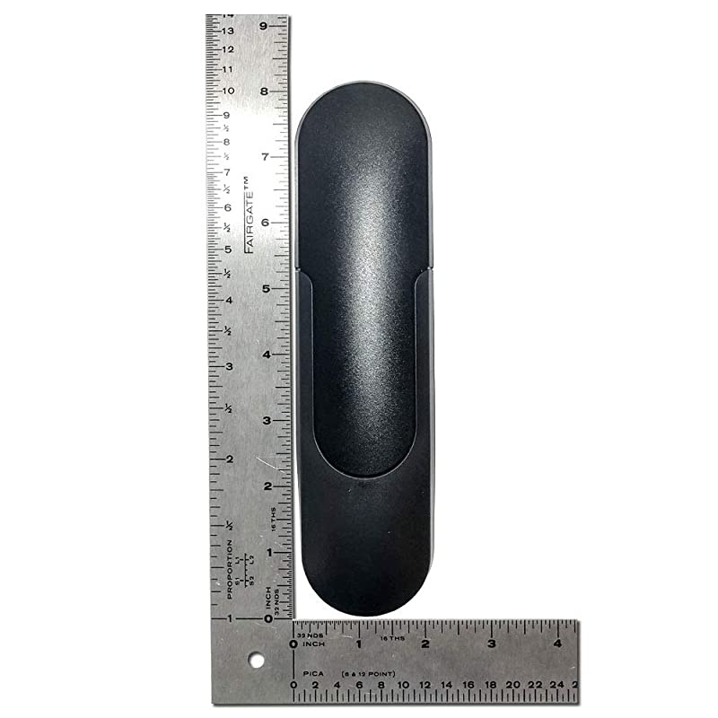 4000 8000 Series Compatible Urban Gray Handset