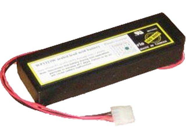 Posiflex RB2000 Battery, rechargeable, for XT/KS series terminal except KS7212, KS7210