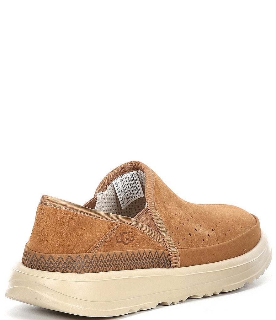 Minnetonka Men's Taylor Clog Slipper