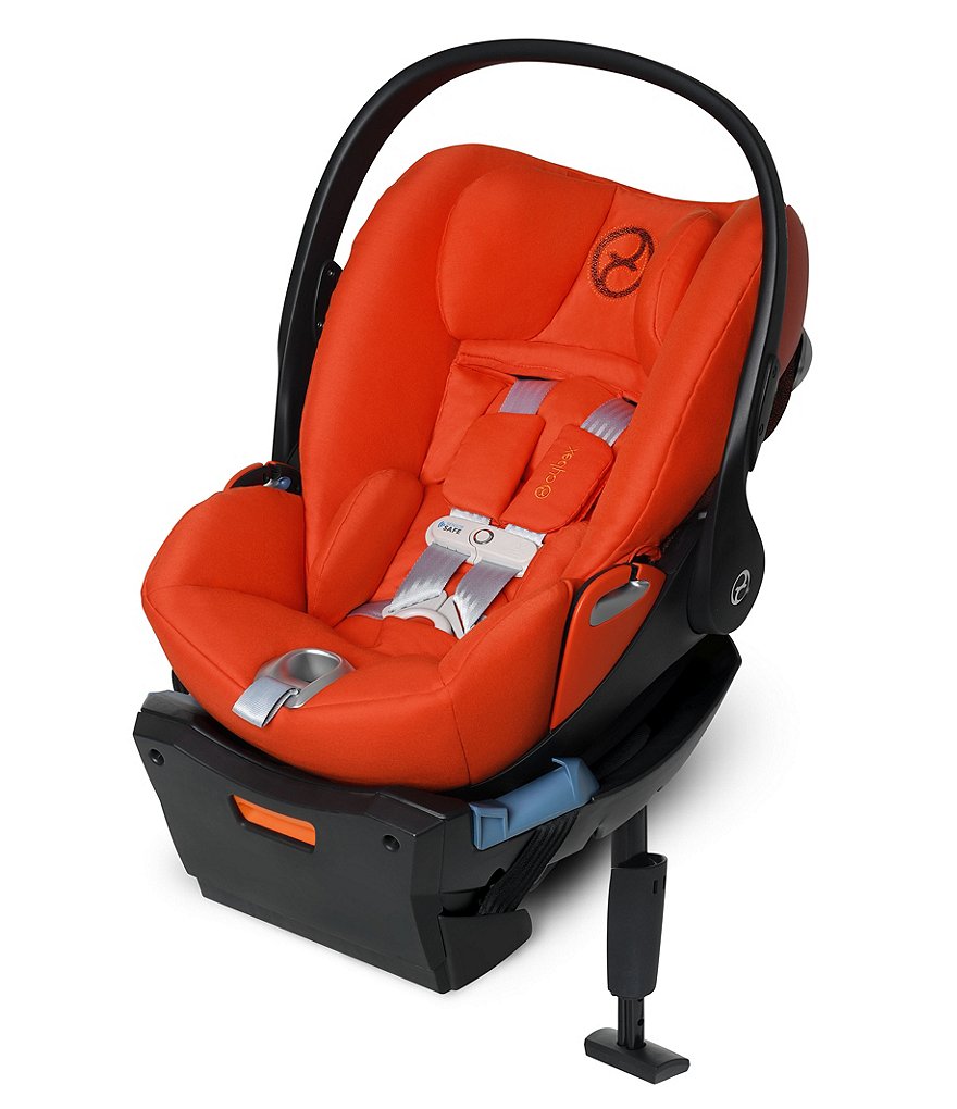 Cybex Cloud Q with SensorSafe&trade; Infant Car Seat & Base