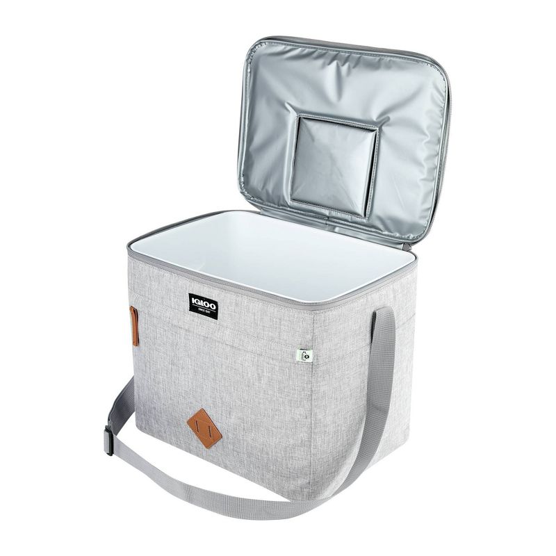 Igloo Heritage Hard Liner 9qt Cooler