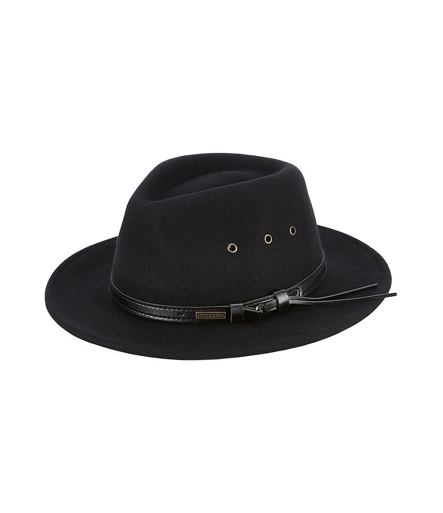 Pendleton Water-Repellent Getaway Hat