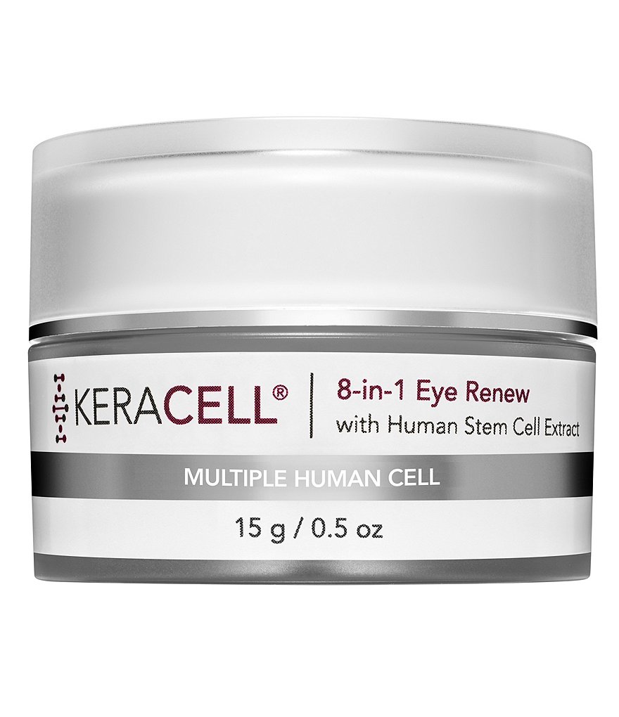 Keracell 8-in-1 Eye Renew with MHCsc&trade; Technology