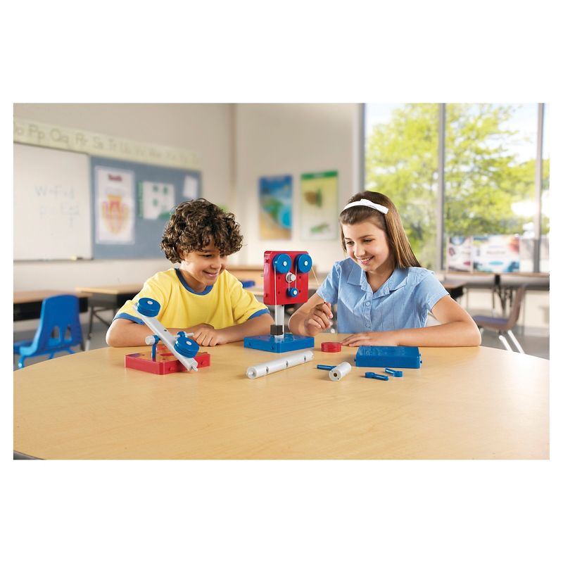 Thames & Kosmos Remote Control Machines