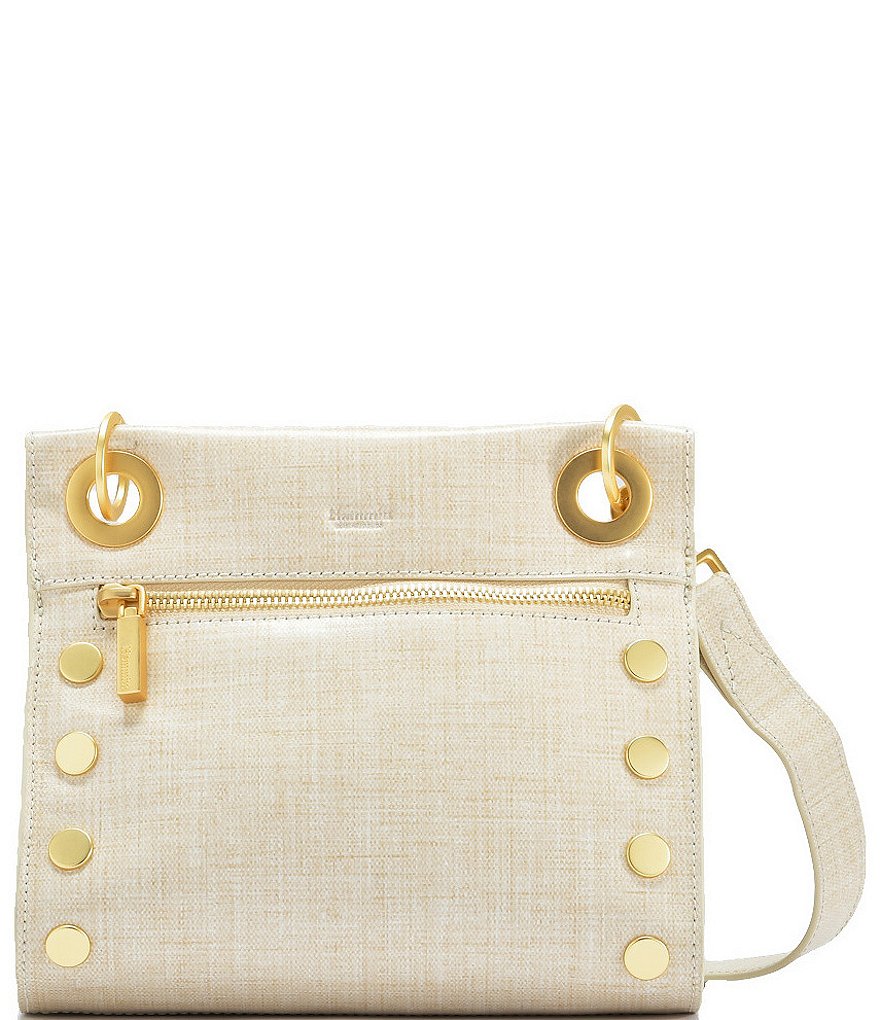 Hammitt Tony Studded Small Crossbody Bag