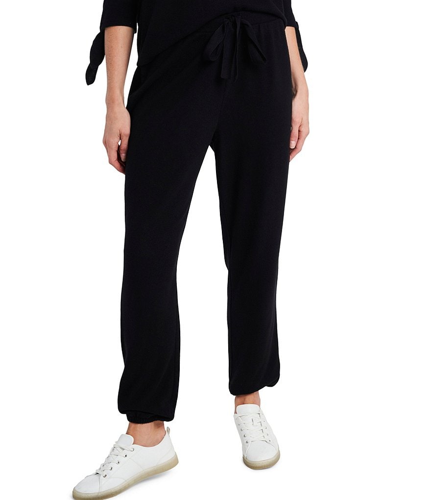 Calvin Klein French Terry Drawstring Waist Coordinating Joggers