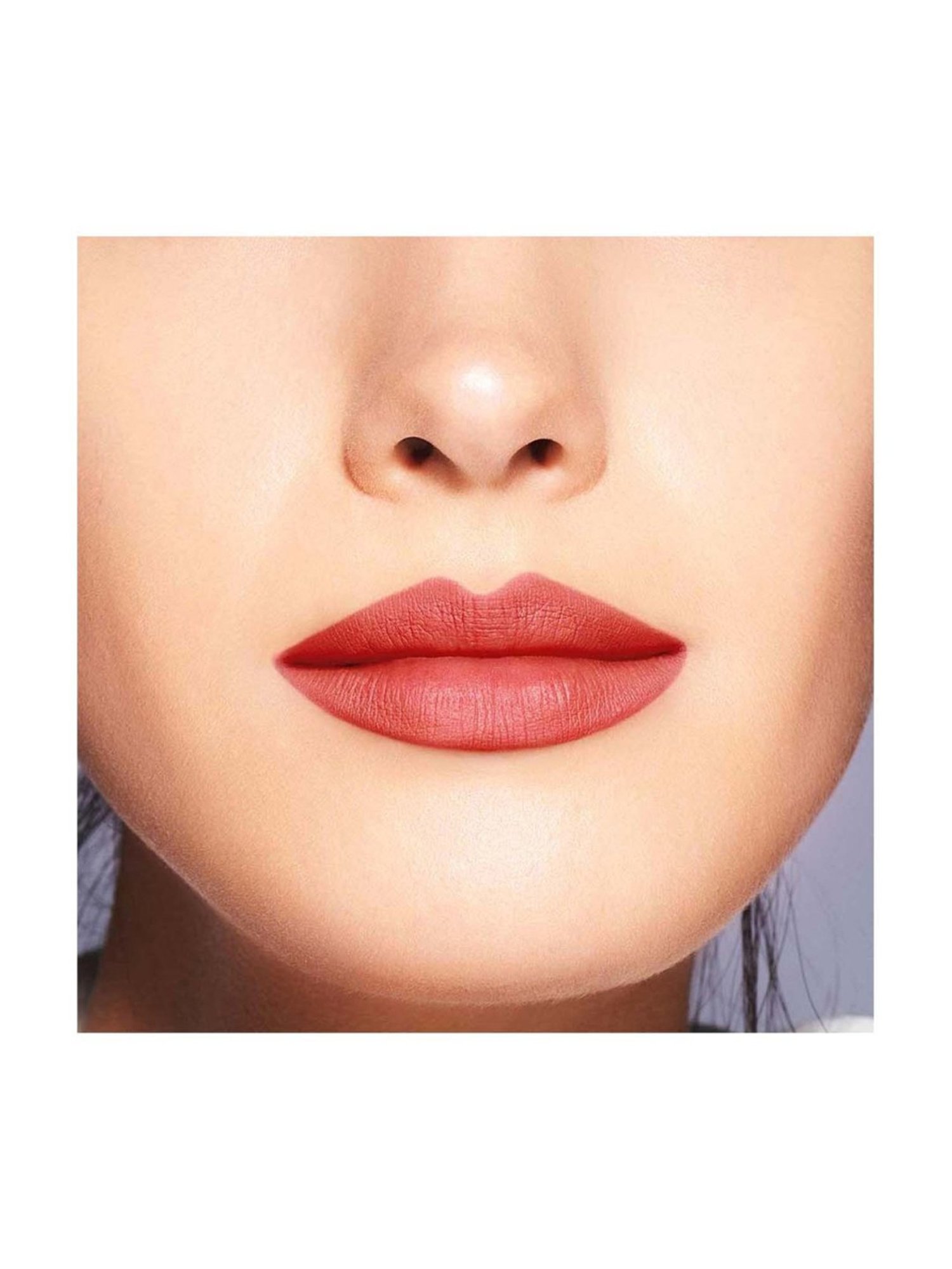 Shiseido Modernmatte Powder Lipstick 525 Sound Check 4 gm