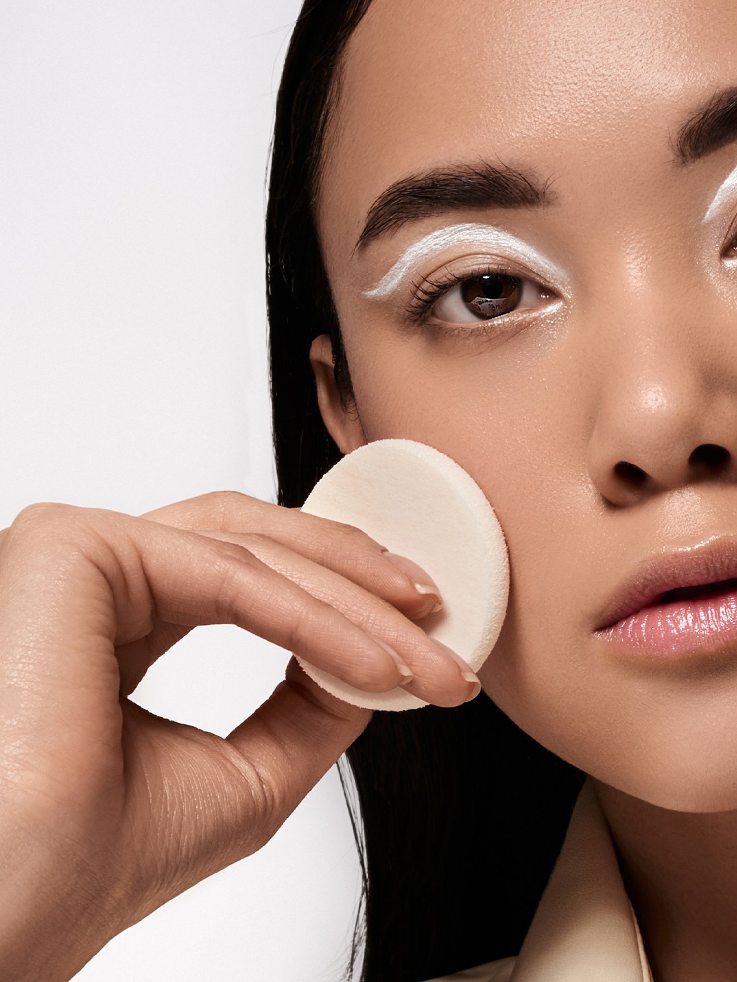 C2P PROFESSIONAL MAKEUP Prom Butter Contour Amber 01 - 4 gm