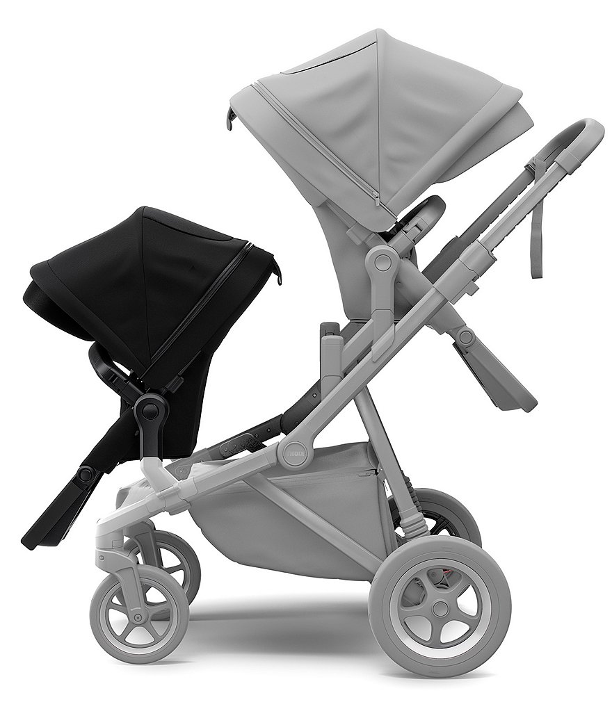 Thule Sleek Sibling Seat for Thule Sleek Stroller