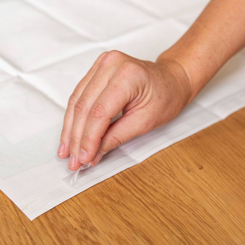 J.L. Childress Color Me Disposable Placemats - 24pk