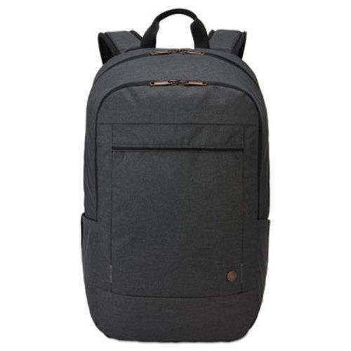 Case Logic Era 15.6" Laptop Backpack, Obsidian