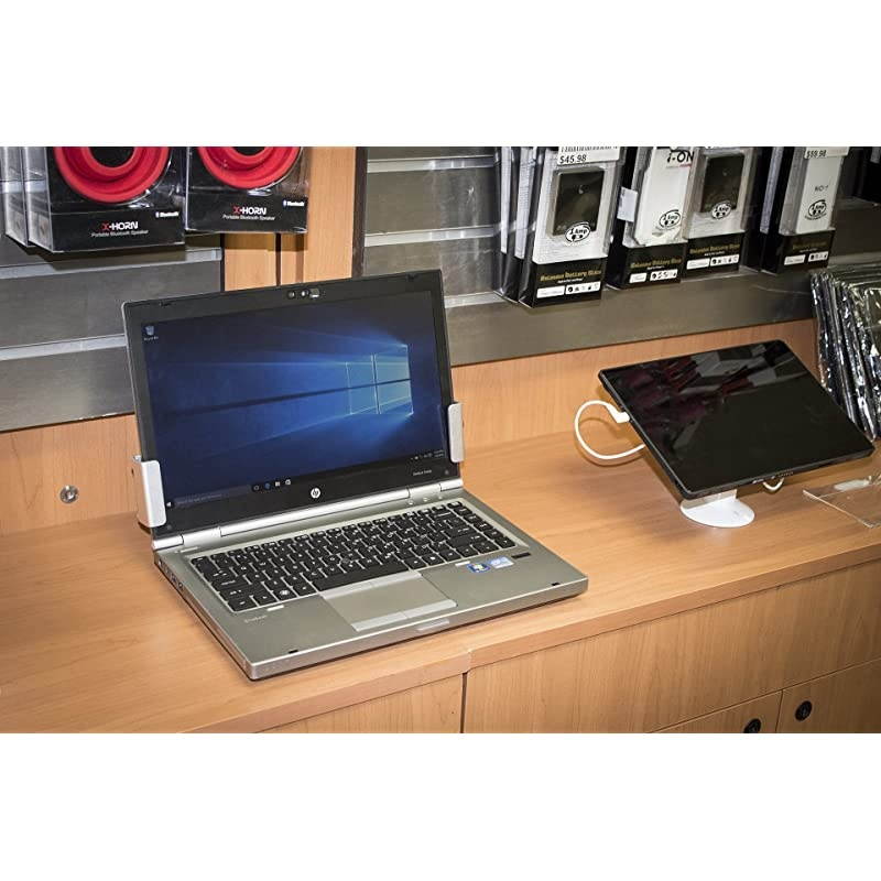 Laptop Locking Security Mount LAP1405