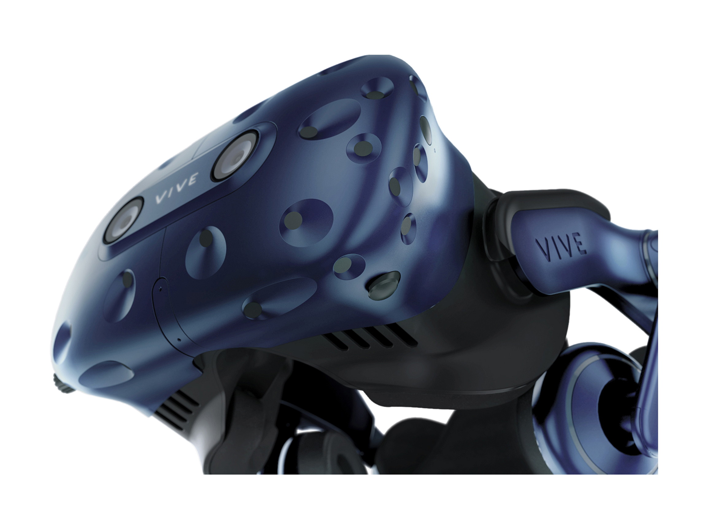 HTC VIVE Pro Virtual Reality Headset - Kit