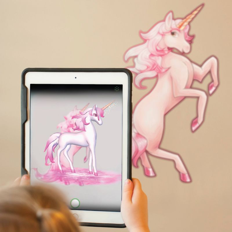 Unicorn Wall Decal