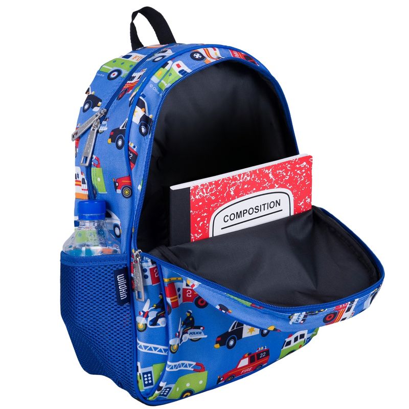 Men's Boys' Marvel Ironman Cut Out Stainless Steel Pendant (18")