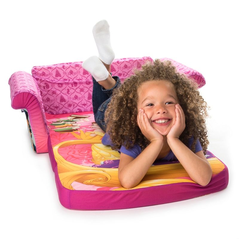 Bundle of Dreams Orion 5" Hypoallergenic 2-Stage Baby and Toddler Crib Mattress & Soft Organic Cotton Baby Mattress Protective Fitted Sheet