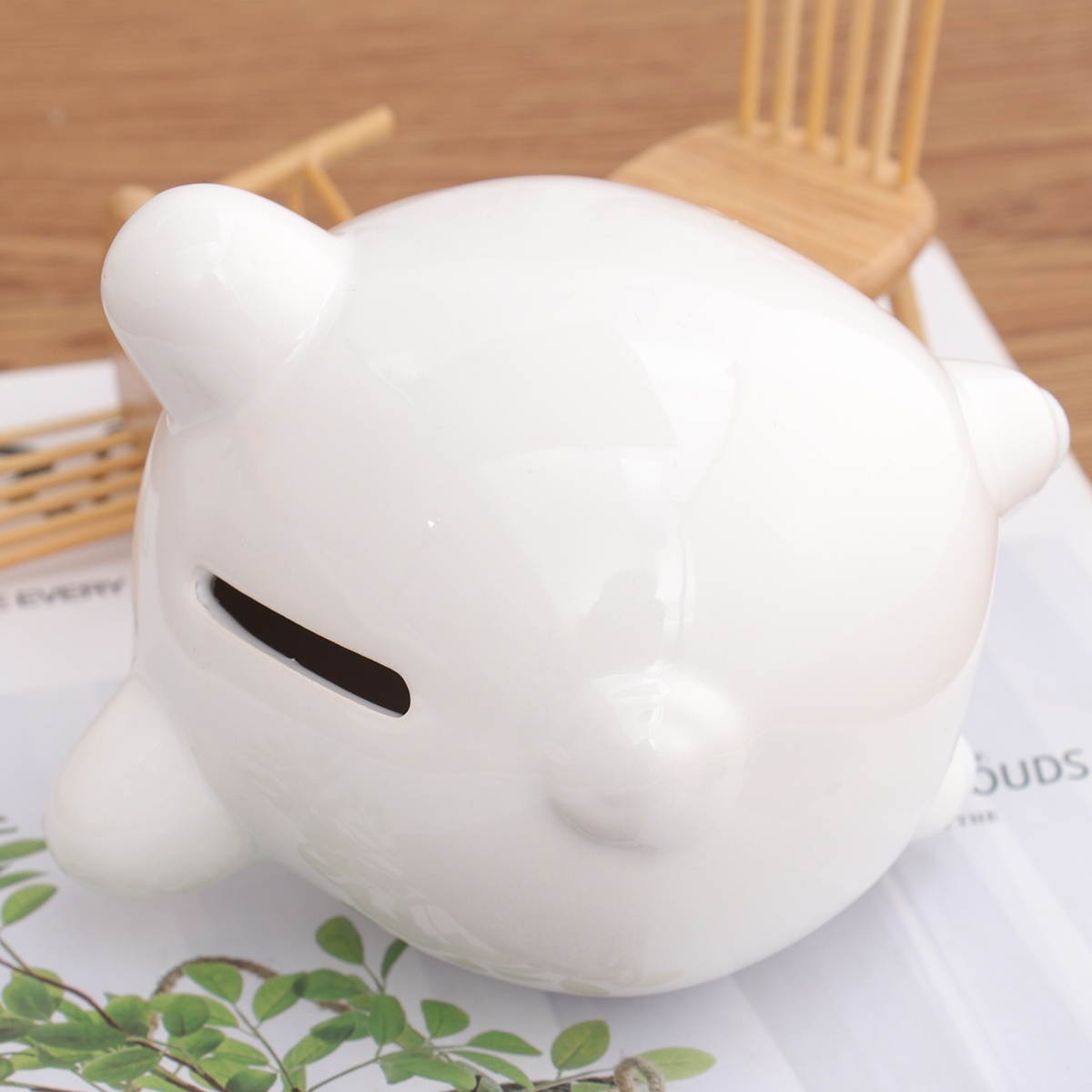 Portable Mini Money Counter Worldwide Currency Cash