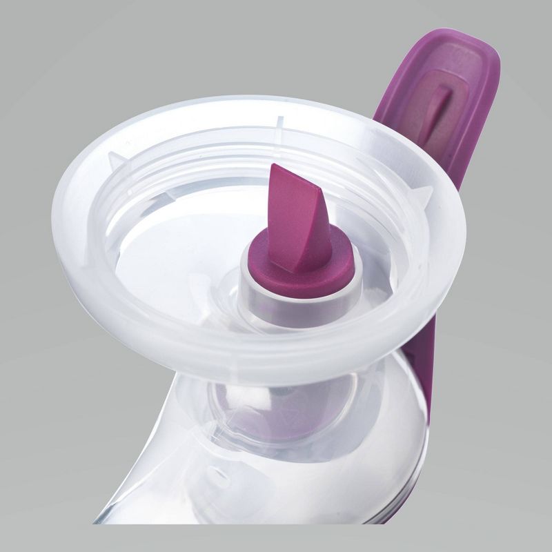 Tommee Tippee Made for Me Single Manual Breast Pump