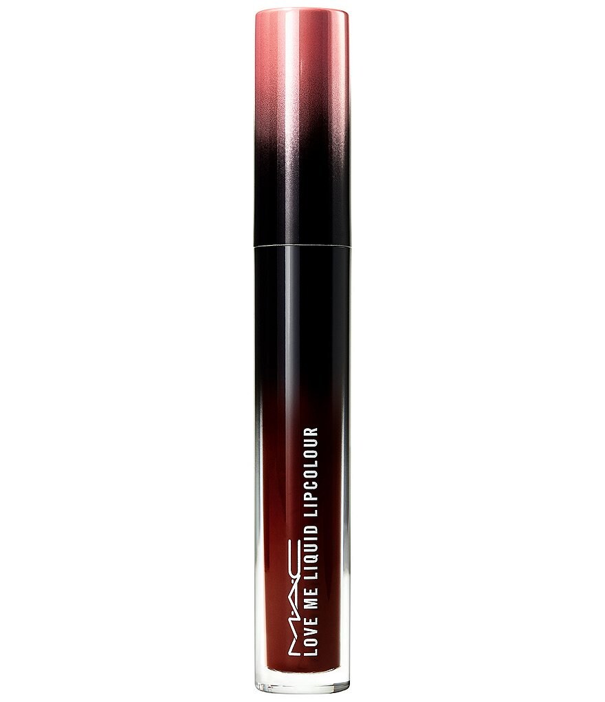 MAC Amplified Lipstick