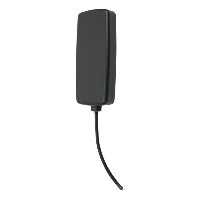 weBoost 4G Slim Low-Profile Antenna for Car, Truck or SUV w/ SMA Male Connector - 314401