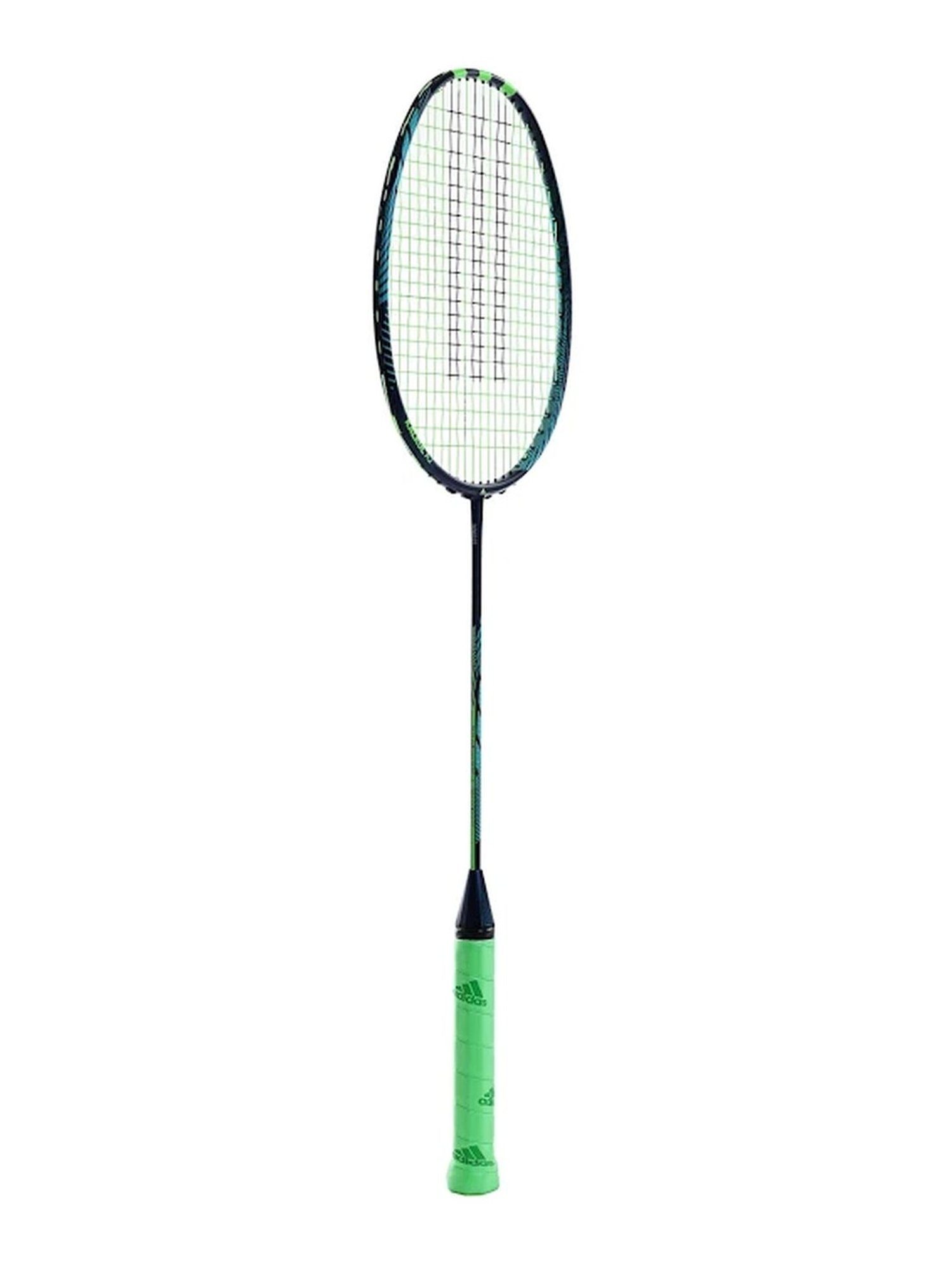 Adidas Kalkul A2 Dark Blue Badminton Racquet (Size-G5)
