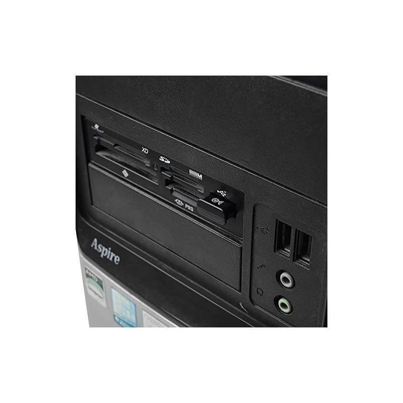 USB Bluetooth Adapter USB to Bluetooth 40 Adapter for Windows 10 81 8 7 Vista XP Raspberry Pi in Black