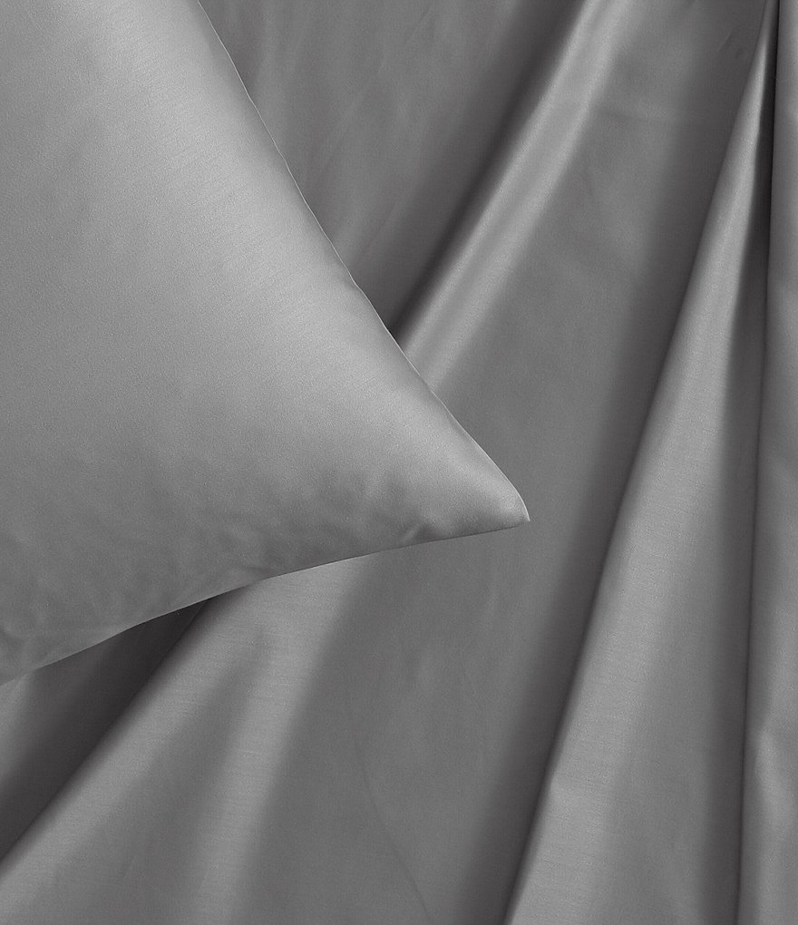 Vera Wang 800 Thread Count Sateen CVC Sheet Set