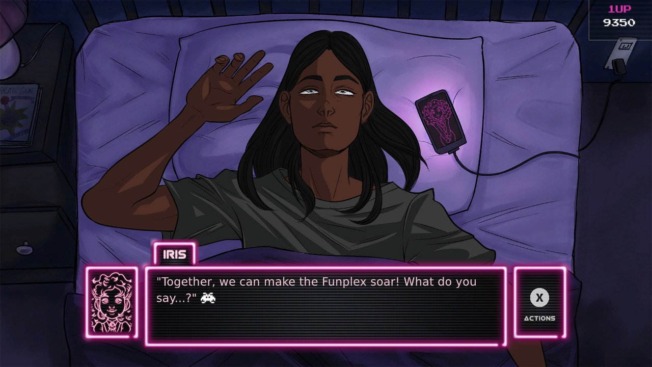 Arcade Spirits [PlayStation 4]