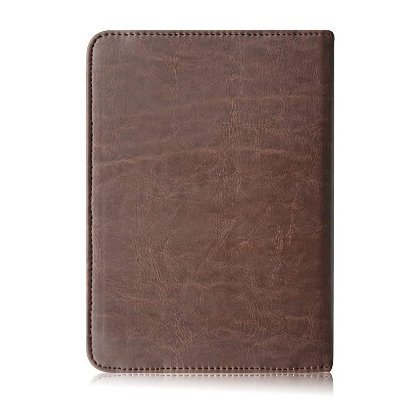 Folio Case for Kindle Paperwhite Fits All Paperwhite Generations Prior to 2018 Not Fit AllNew Paperwhite 10th Gen Vintage Antique Bronze