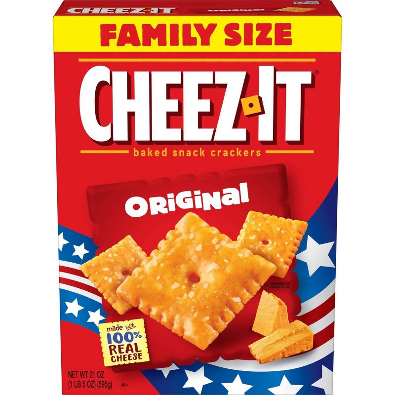 Kellogg's MVP Multipack Snack Box - 20ct