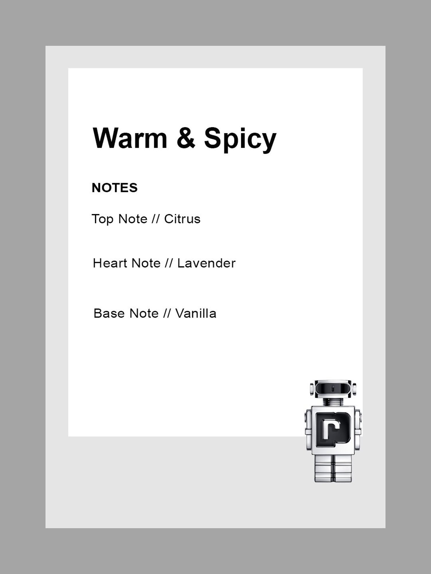 Rabanne Phantom Eau de Toilette for Men - 150 ml