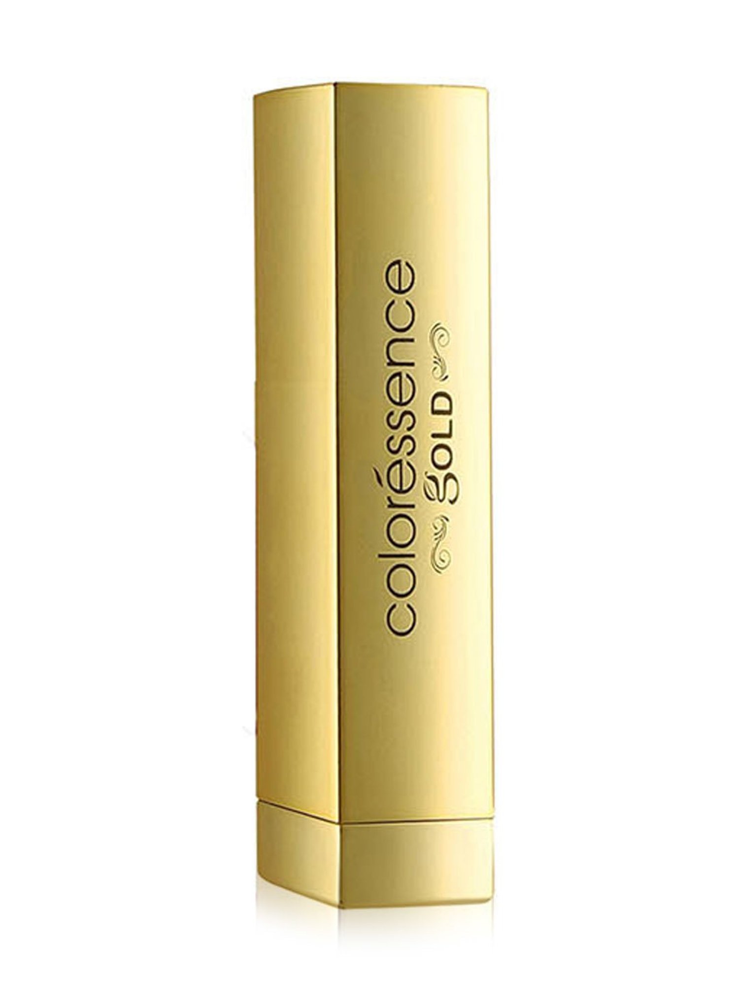 Coloressence Pure Matte Lipstick Velvet Finish Lip Color Fresh Brew - 3.3 gm