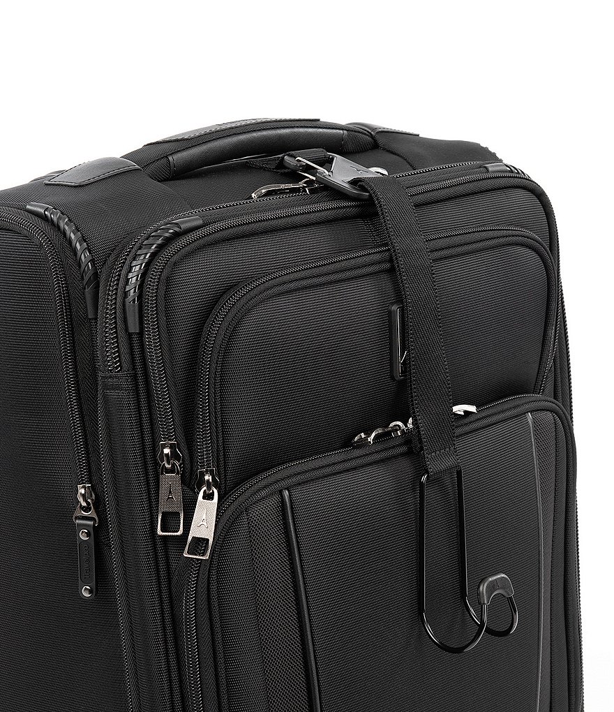 Travelpro Crew Versapack Global Carry-On Expandable Rollaboard