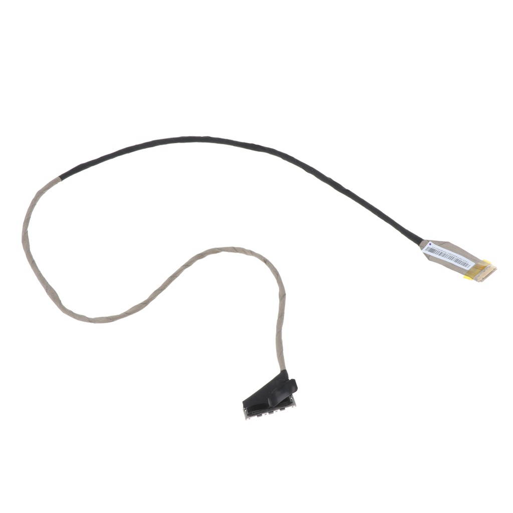 LVDS LCD LED Flex Screen Cable for ASUS G73 G73S G73JW G73J G73SW Notebook