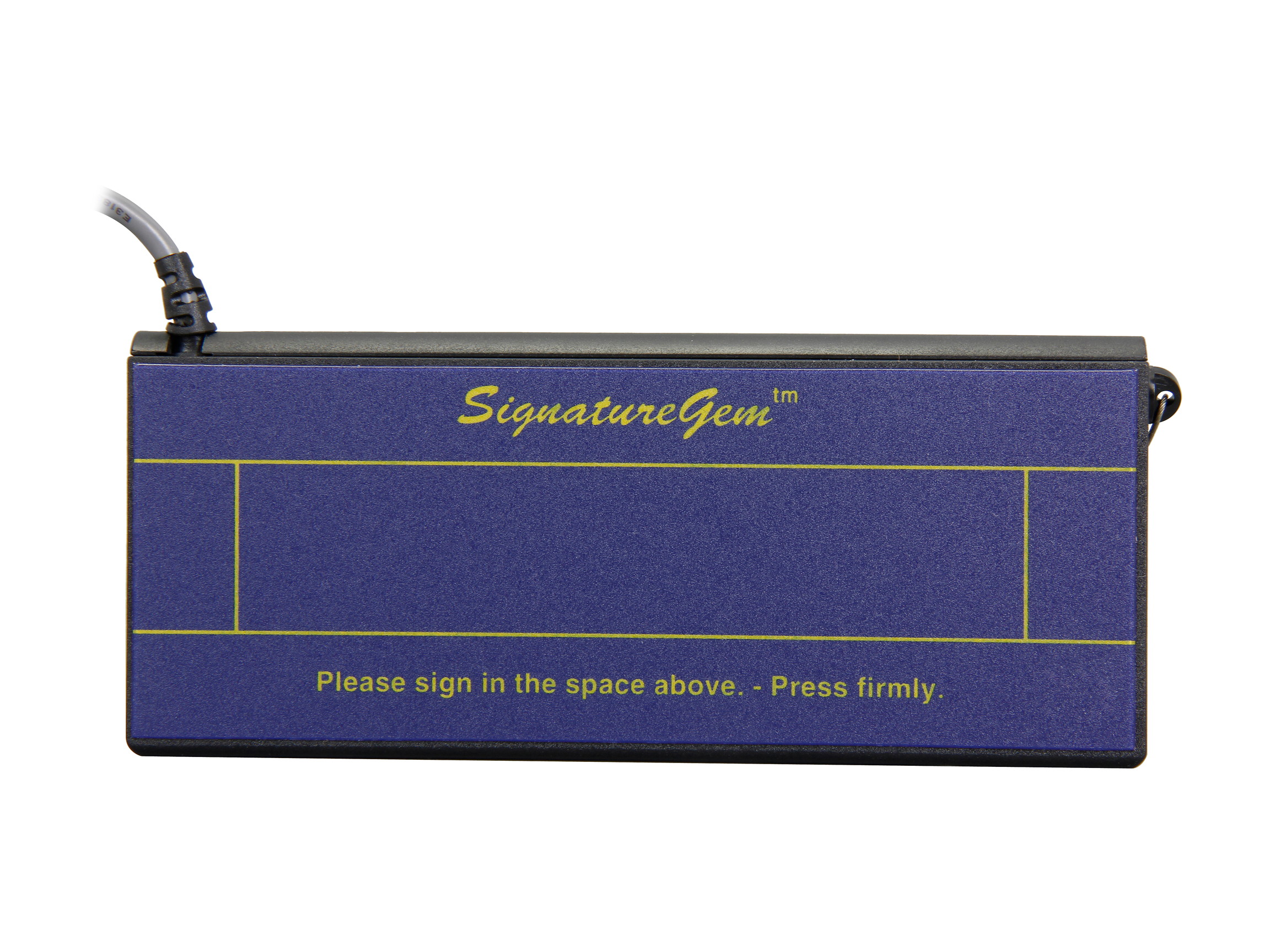 Distinow VP9811 ePad Stylus Eelectronic Signature Capture Pad