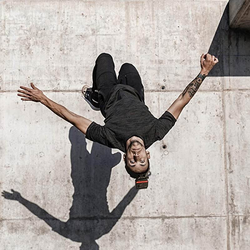 Run Accessory Bundle for ONE R, ONE X, ONE Action Camera