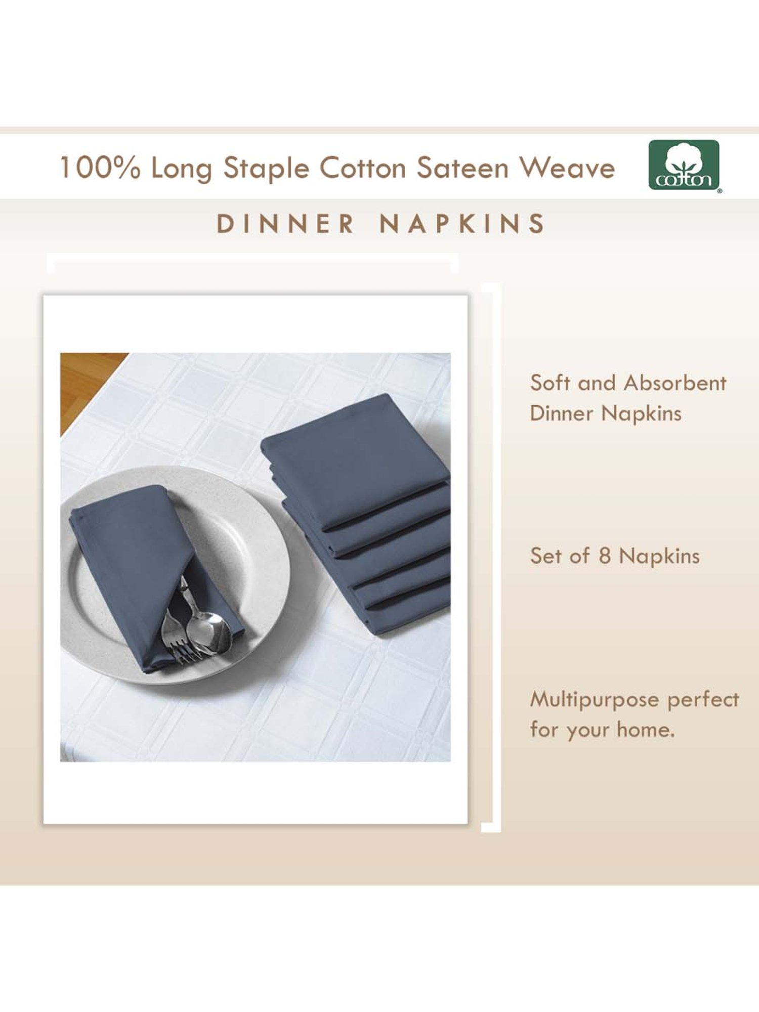 Art Street Pink Engineered Wood Rectangle Tissue Paper Napkin Box