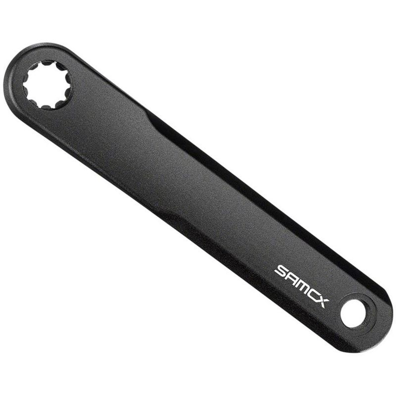 SAMOX E3 ISIS eBike Crank Arm Set for BROSE Ebike Crankset