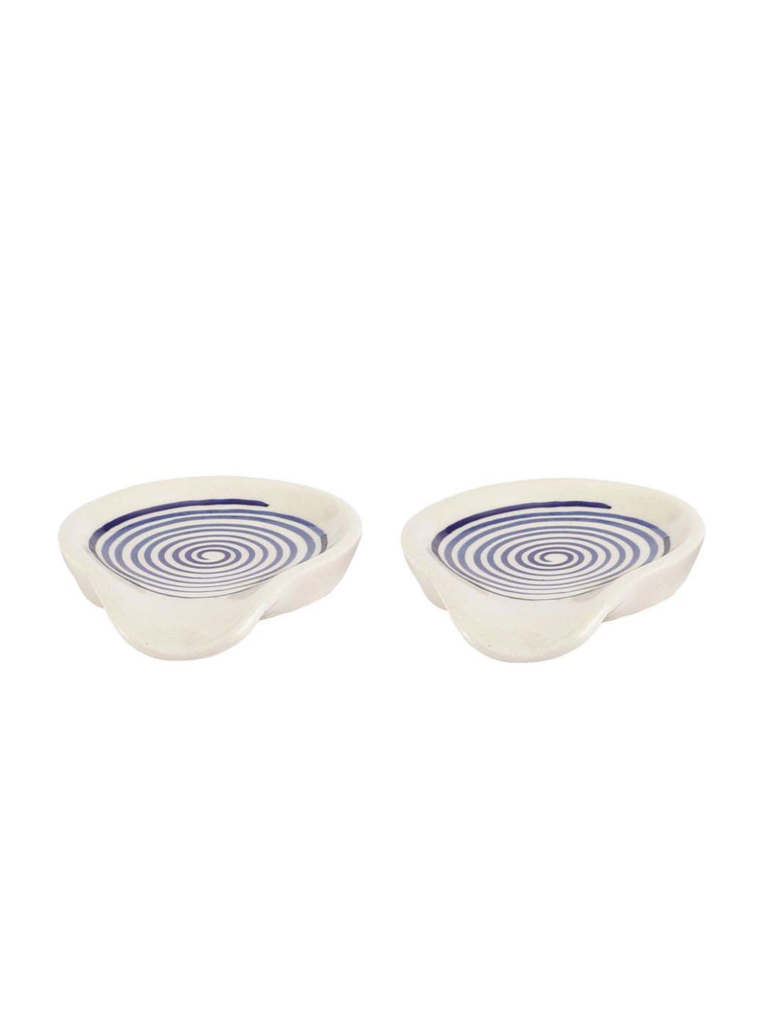 Goodhomes Transparent Glass Butter Dishes With Lid