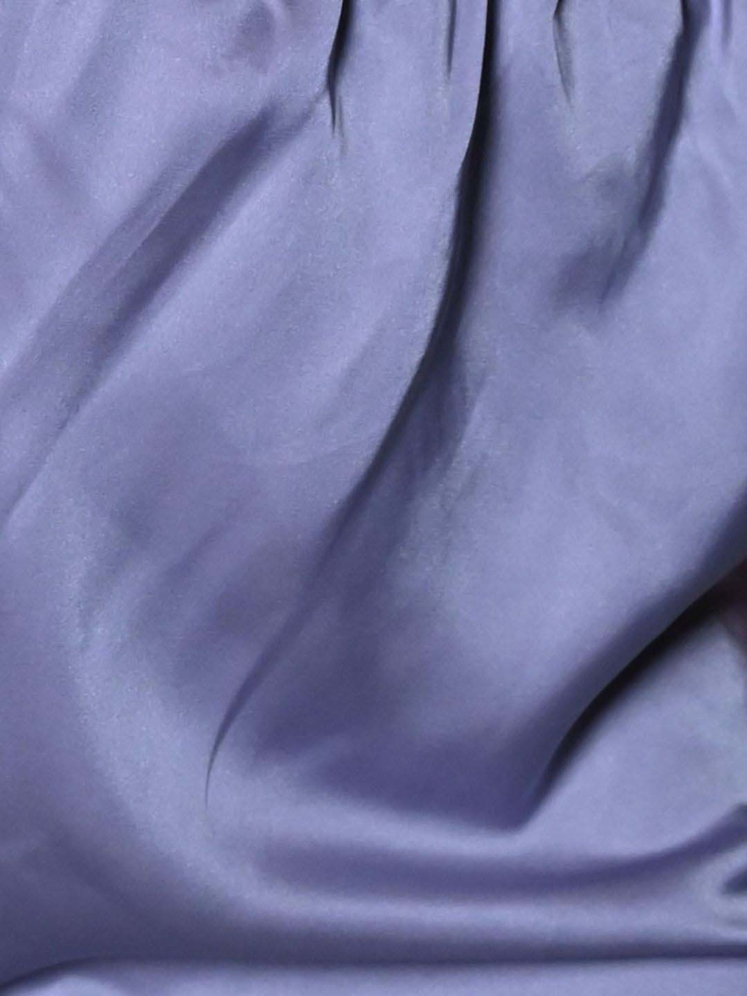 Odette Lavender Plain Top Shorts Set